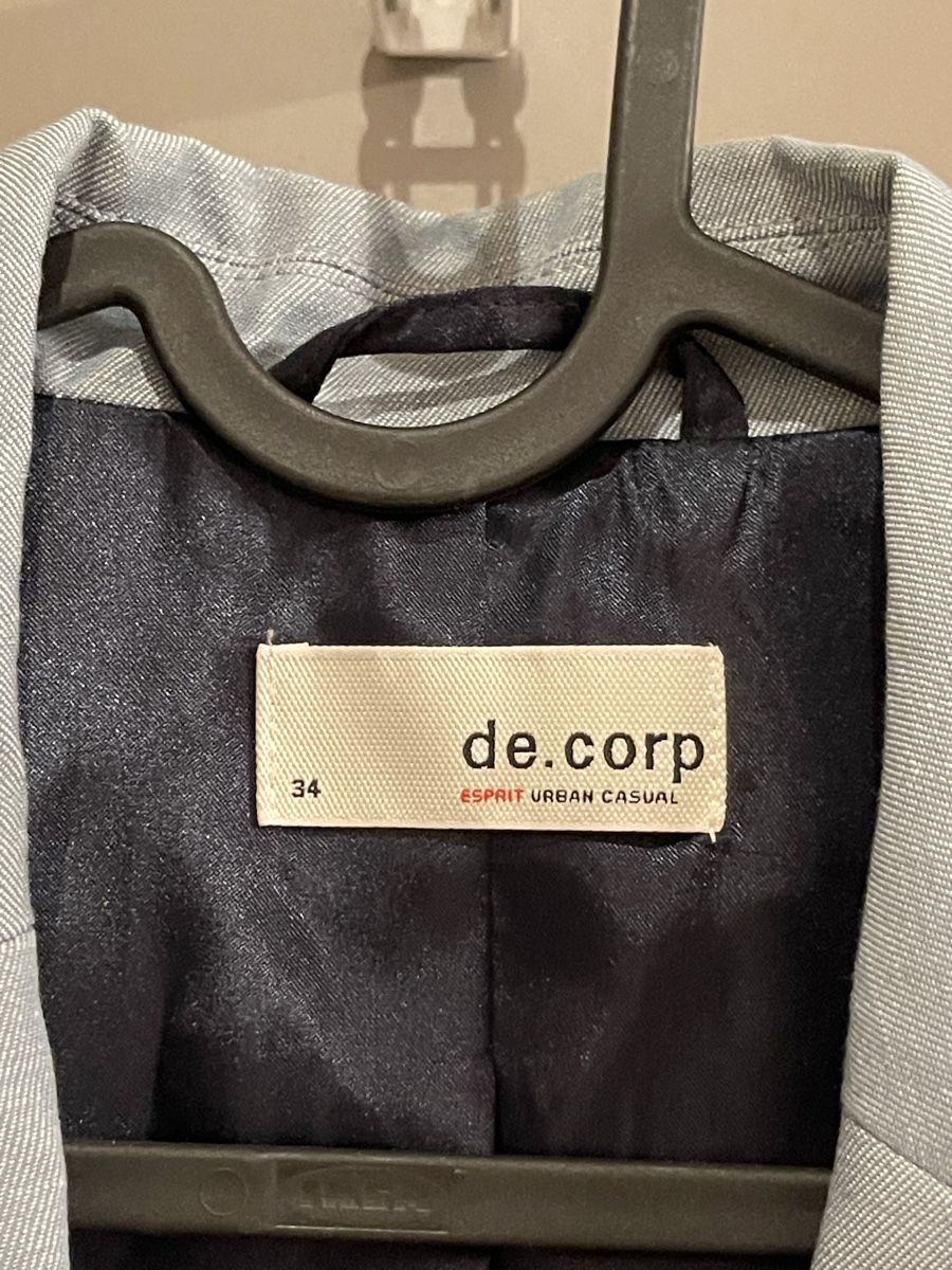 Giacche: Blazer von de.corp by Esprit, Grösse 34/XS – Usato da Rheineck venduto da FGeissler 1