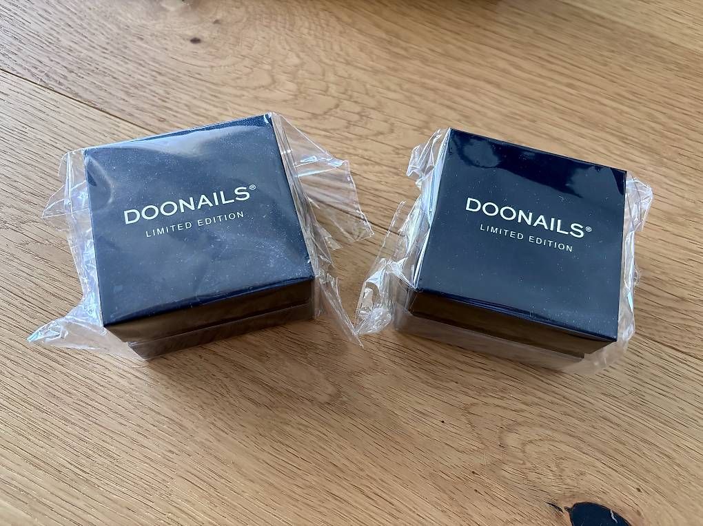 Tutti i DVDs: Special Edition DOONAILS Catwalk Millionaire – Usato da Mühlau venduto da xLunax