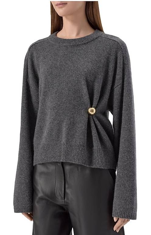 Maglioni & Felpe: Loulou de Studio Kaschmirpullover Grösse M – Usato da Unterägeri venduto da mar_96hk 1