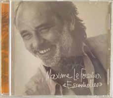 MAXIME LE FORESTIER - "ESSENTIELLES"