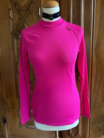 DECATHLON LUEDZE Sweatshirt /Fleece innen/ Gr.S Zustand: NEU
