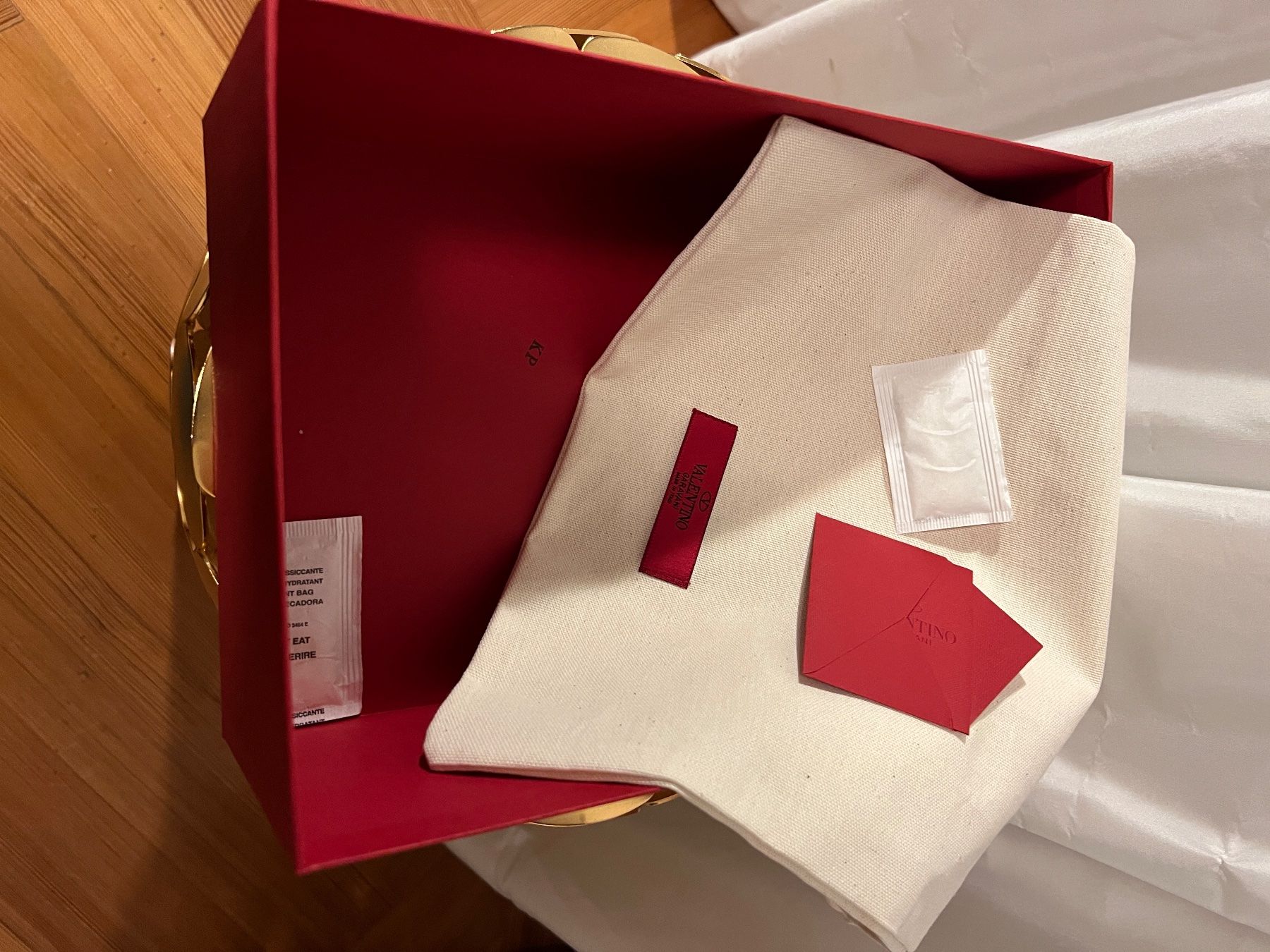 Valentino Scarpe da donna: Valentino Leder Clogs mit Nieten, 37 – Nuovo (secondo la descrizione) da bern venduto da LuisCocco 4