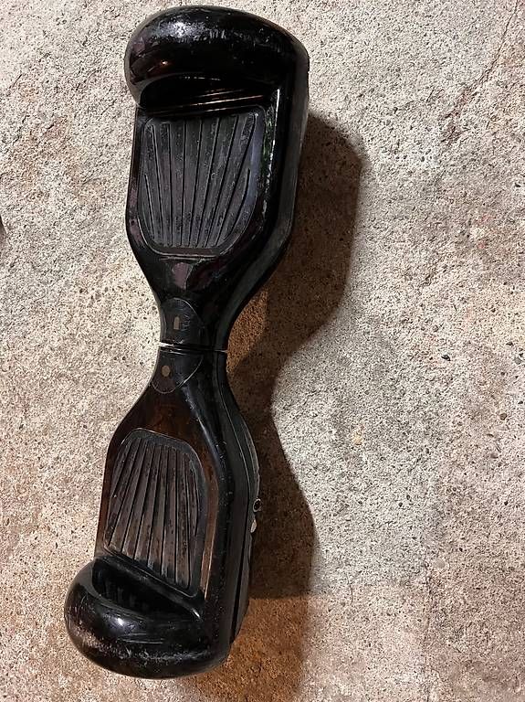 Hoverboards: Hoverboard – Gebraucht aus Horgen von braids3