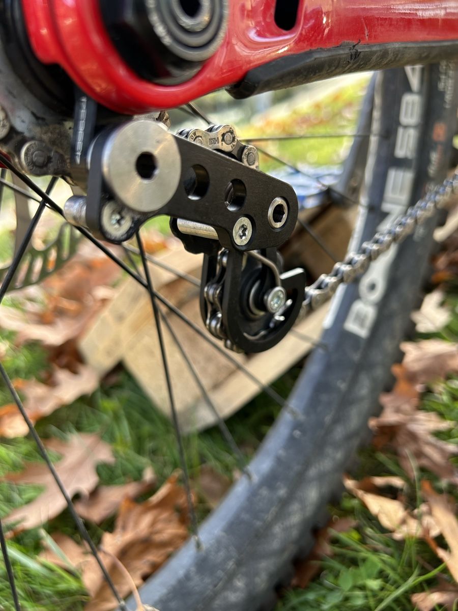 Trek Velos: Trek Session 9.9 downhill bike – Gebraucht aus Sonvico von  3