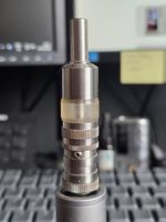 Flash e-Vapor VS (FeV VS)  Hochwertiger MTL-Verdampfer