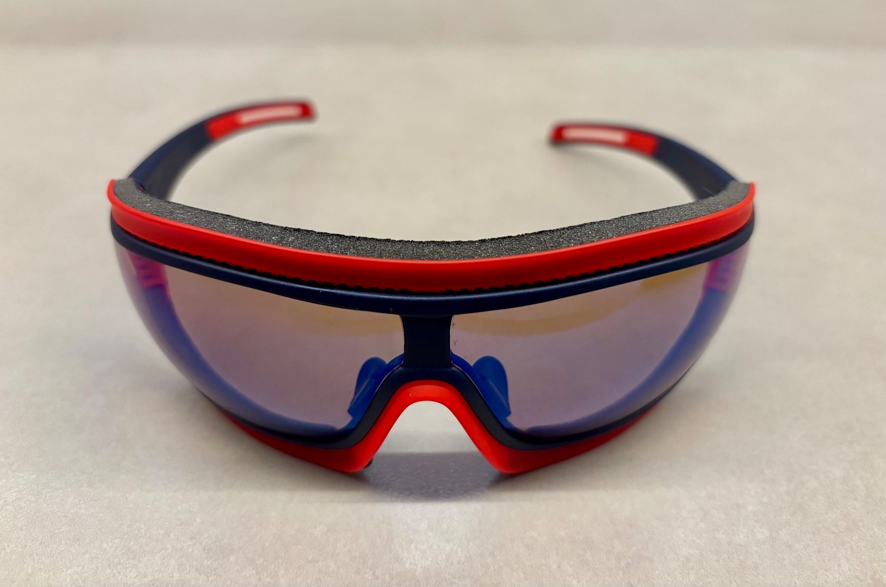 Lunettes & Verres: Sportbrille evil eye fusor pro – D'occasion à Schüpfen par Magic003