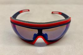 Sportbrille evil eye fusor pro