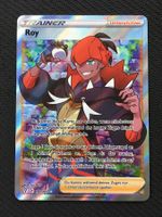Pokémon - Roy (EVS 202) - Drachenwandel - DE