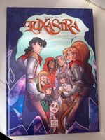 [Fumetto] Luxastra vol 1-3 in Italiano