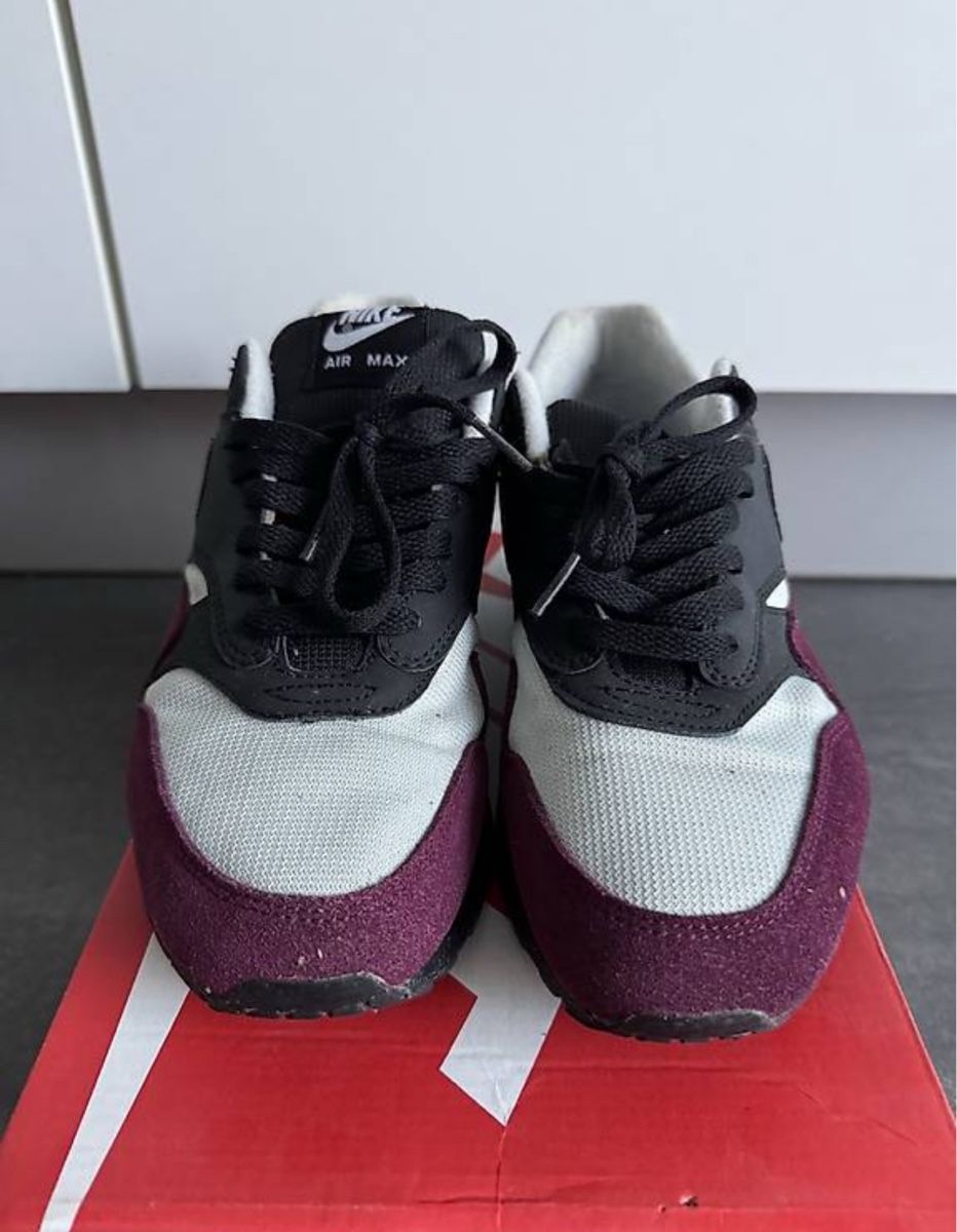Herrenschuhe: Nike Air Max 1 Geode Gr:40,5 – Gebraucht aus Sissach von Kicks13 1