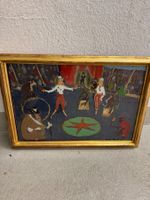 Bild mit Signatur (Karl Madritsch1908-1986,37 x 53 cm)Nr 21