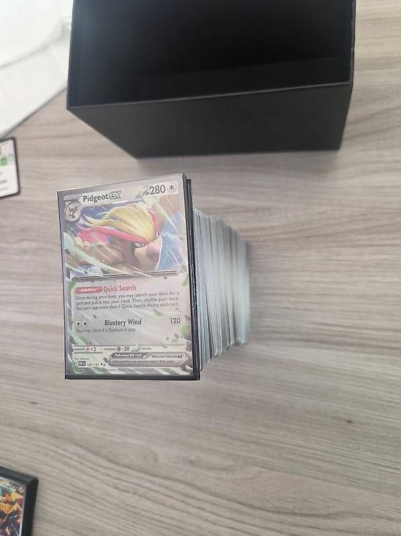 Cartoline: ENGLISCHER POKEMONBULK – Usato da Kreuzlingen venduto da mar_y99g 1