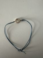 Elegant Sparkly Circle Bracelet – Perfect for Summer!