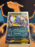 Mega Absol ex (MEG 086) - Mega-Entwicklung