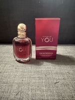 Décant 5ml Power of you d’Armani