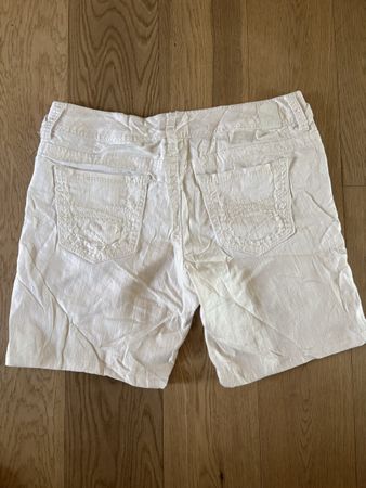 Y2K Shorts