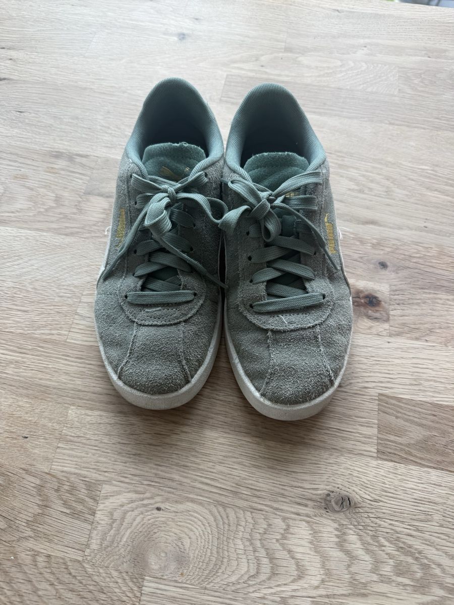 Puma Scarpe per ragazzi: Kinder Puma Sneaker – Usato da Luzern venduto da nad_nf8f 1