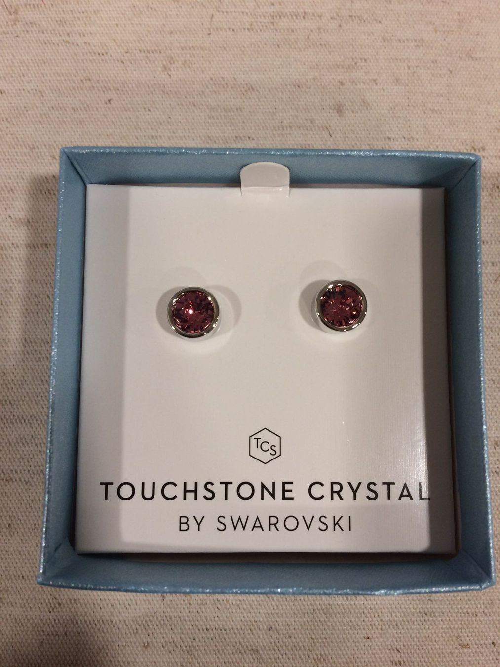 Orecchini pendenti & Orecchini a lobo: Swarovski Ohrringe – Nuovo e nell'imballaggio originale da Adliswil venduto da RedDelicious