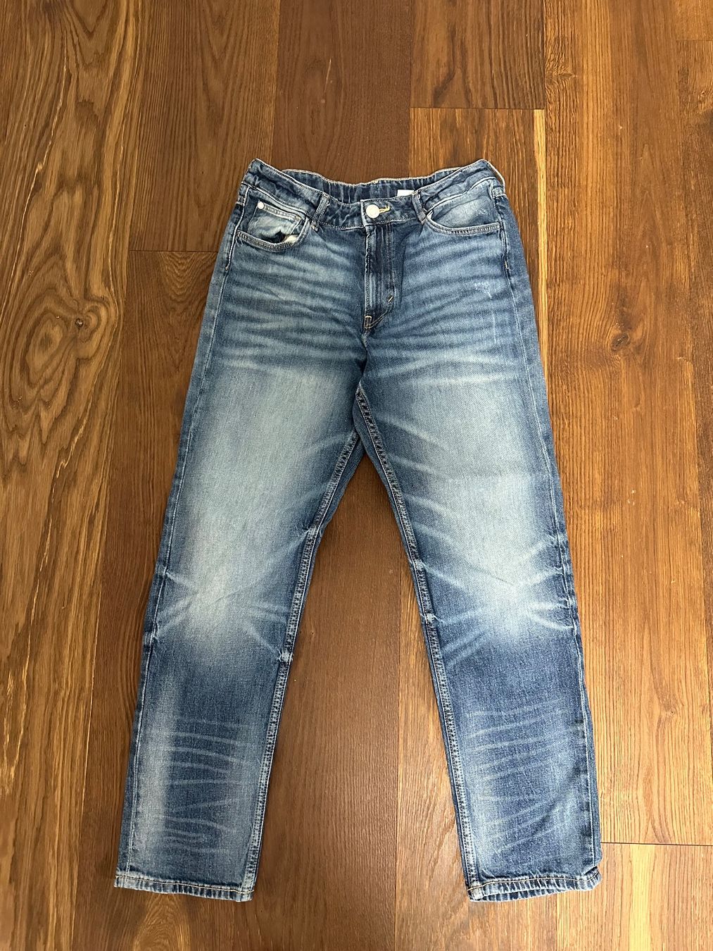 Pantaloni: Jeans relaxed fit Grösse 170 – Usato da Brunnen venduto da annitime