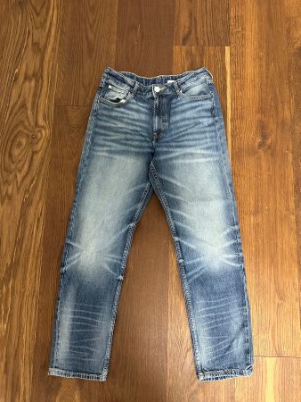 Jeans relaxed fit Grösse 170