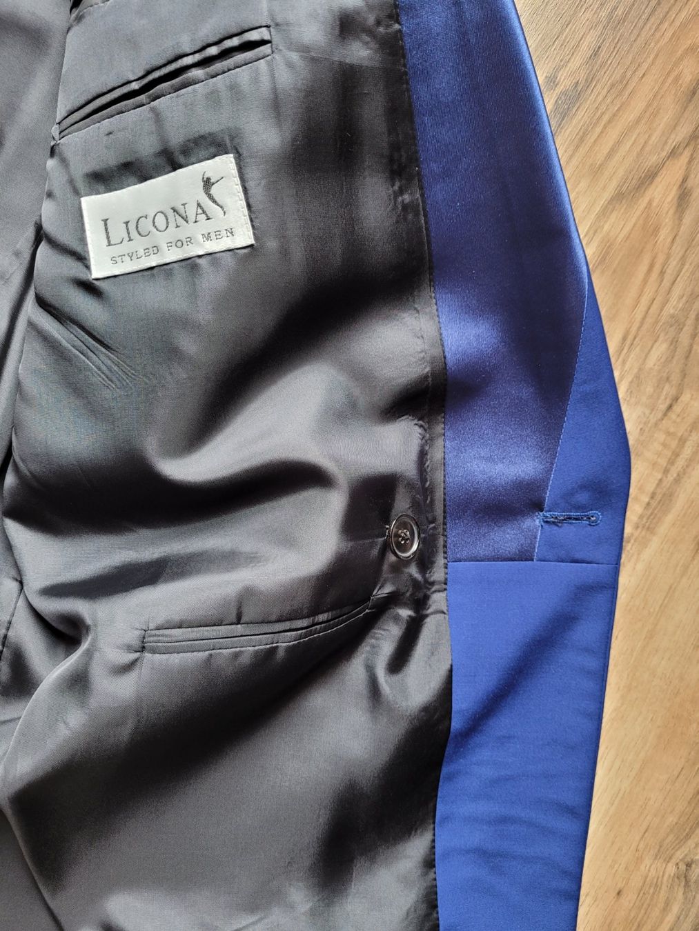 Giacche: Blazer Veston Jackett Herren – Usato da Lumbrein venduto da GC67 2