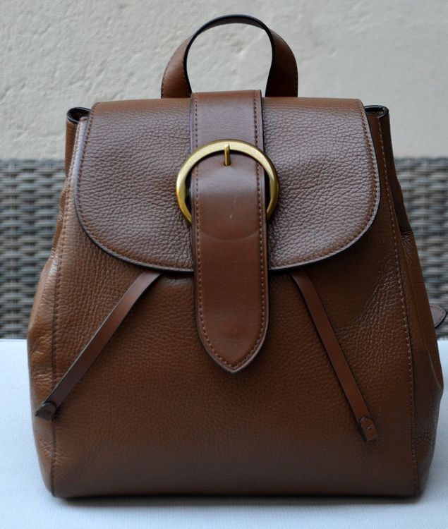Ralph Lauren Zaini: Ralph Lauren Rucksack / sac à dos – Usato da Collonges venduto da Auganien 6