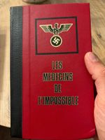 Les médecins de l’impossible