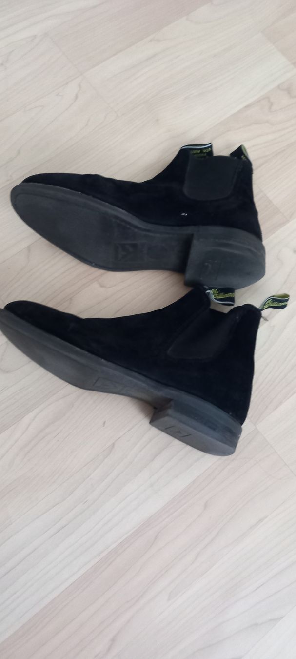 Williams Scarpe da uomo: R.M Williams Shoes – Usato da Zürich venduto da Annacw 1