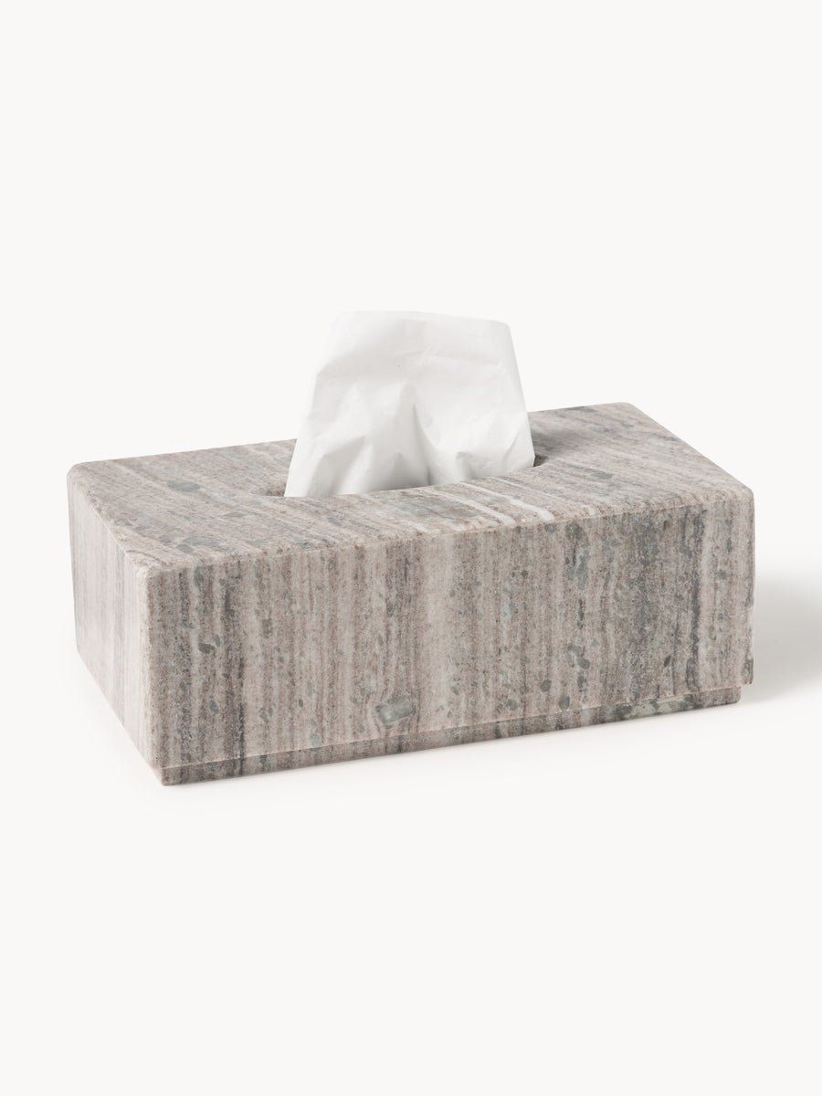 Autres décorations & accessoires: Simba Marmor-Kosmetiktuchbox CHF 59.90-40% – Neuf (Voir description) à Otelfingen par Yvonne_Outlet