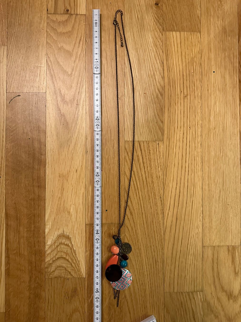 Ketten: Kette Modeschmuck – Gebraucht aus Rothenburg von wer_g9fd 3