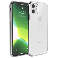 iPhone 11 - 6.1" - Gummi Case