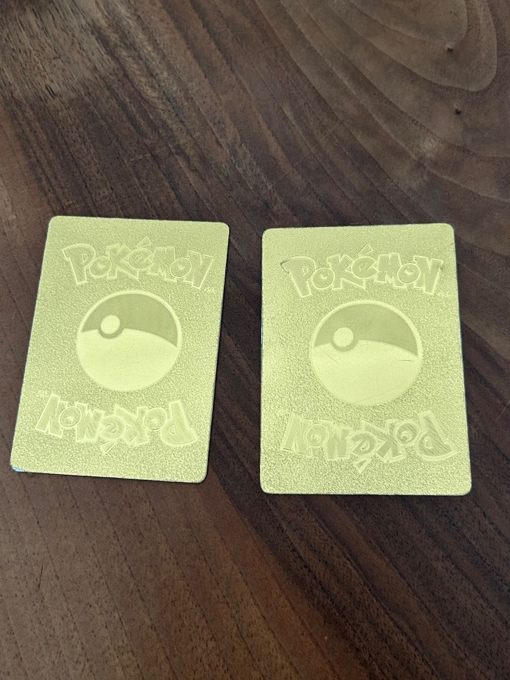 Pokémon Sammelbilder & Trading cards: Pokémon Karten Pikachu Mega Ampharos Morpeko V Gold – Gebraucht aus Schötz von chousan 1