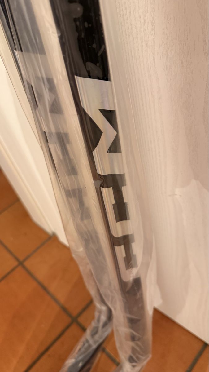 Ccm Bastoni & Pale: 2x Eishockeystock CCM Ribcor Trigger 9 Pro 75 Flex neu – Nuovo e nell'imballaggio originale da Immensee venduto da lea_8f72 2