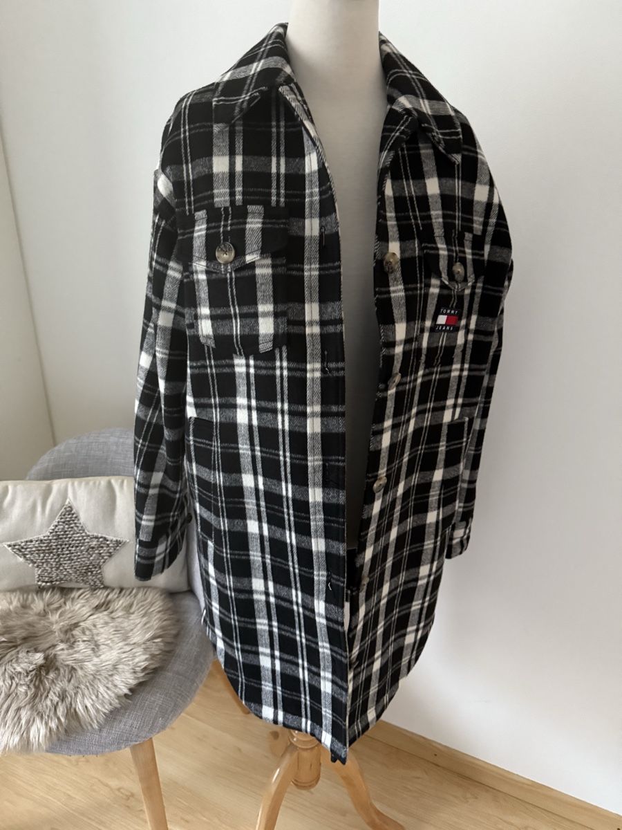 Tommy Hilfiger Giacche: Tommy jacke – Usato da visp venduto da Kmemo1