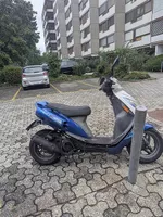 SIM 50 jet a remonté 
