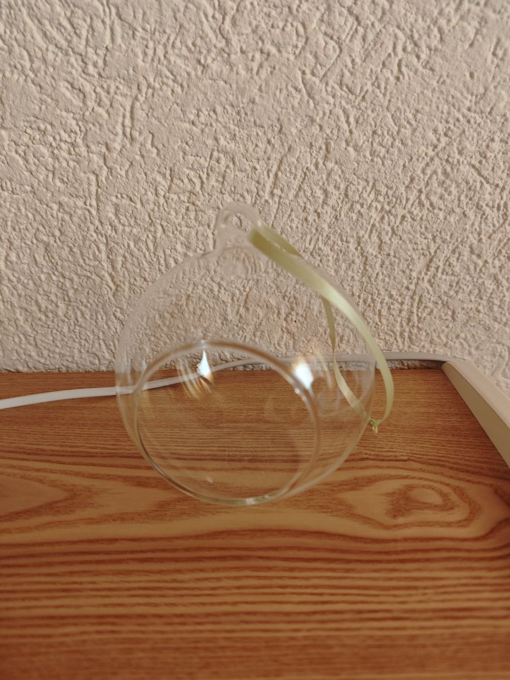 Tutte le decorazioni: Boule en verre – Usato da Hermenches venduto da kar_zj5h