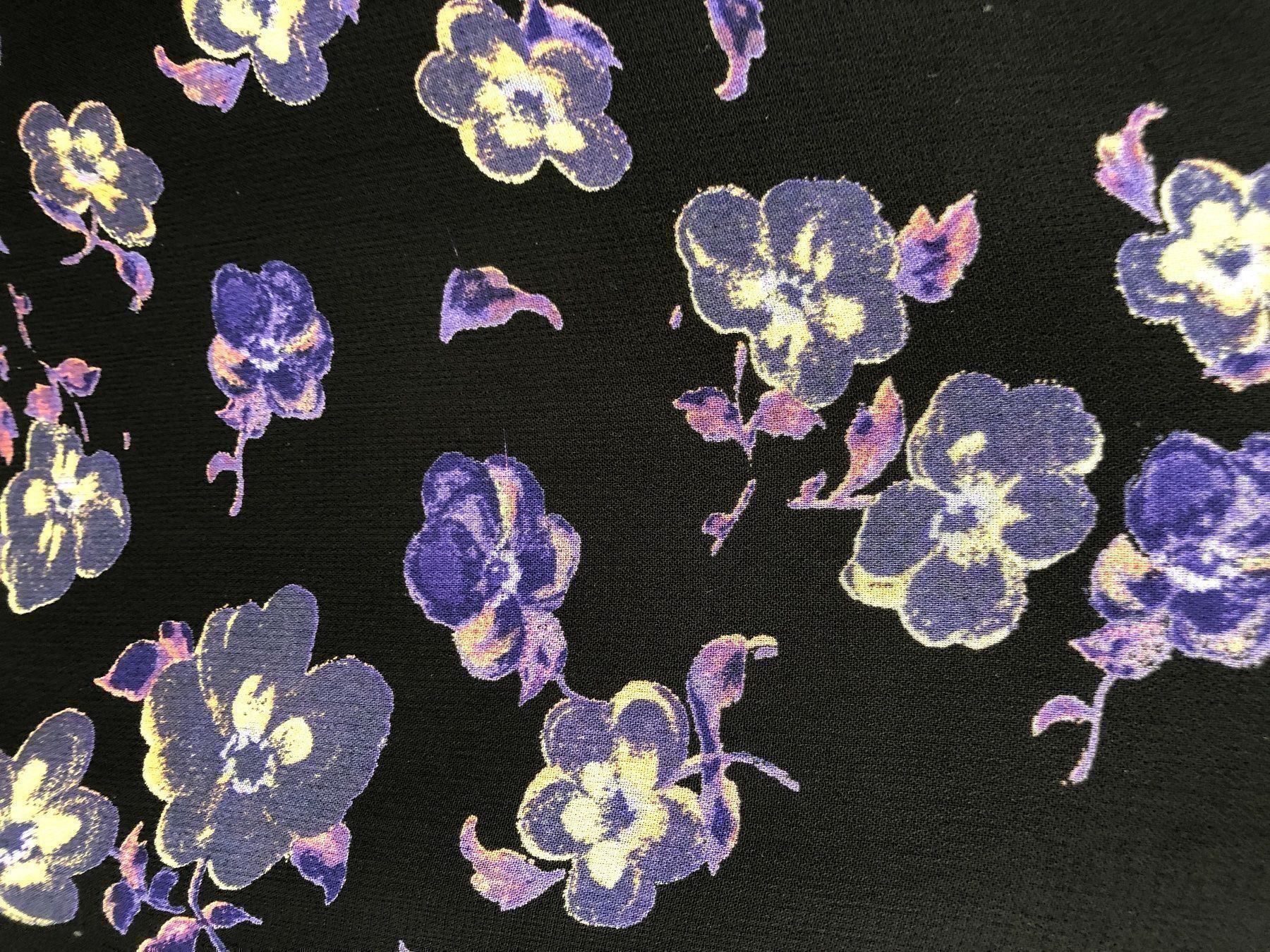 Ganni Vestiti: Ganni Kleid langarm Frühlingskleid – Usato da magden venduto da maikik 1