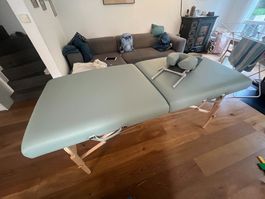 OAKWORKS Kofferliege "Nova" Sparpaket – wie neu