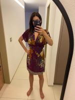 Kleid Boho Gr. M Sommerkleid