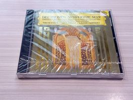 Deutsche Grammophon Beethoven Symphonie No.9 d-moll op. 125