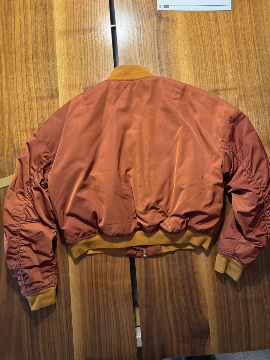 Jordan Giacche: Nike Jordan Jacke Xs – Usato da Riniken venduto da Babeli78 1