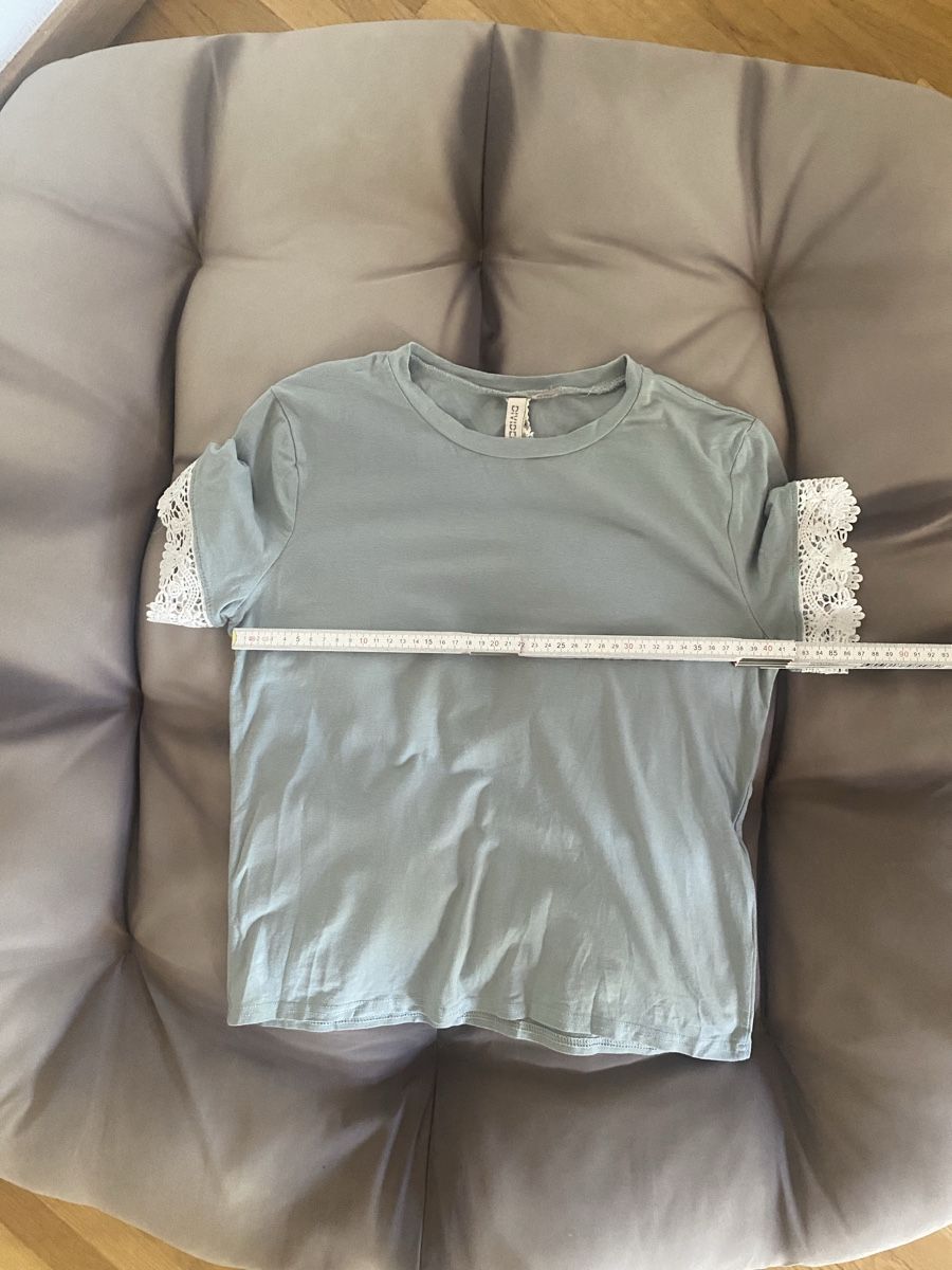 Blusen, T-Shirts & Tops: T-Shirt Gr. S – Gebraucht aus Meggen von mavmav 2