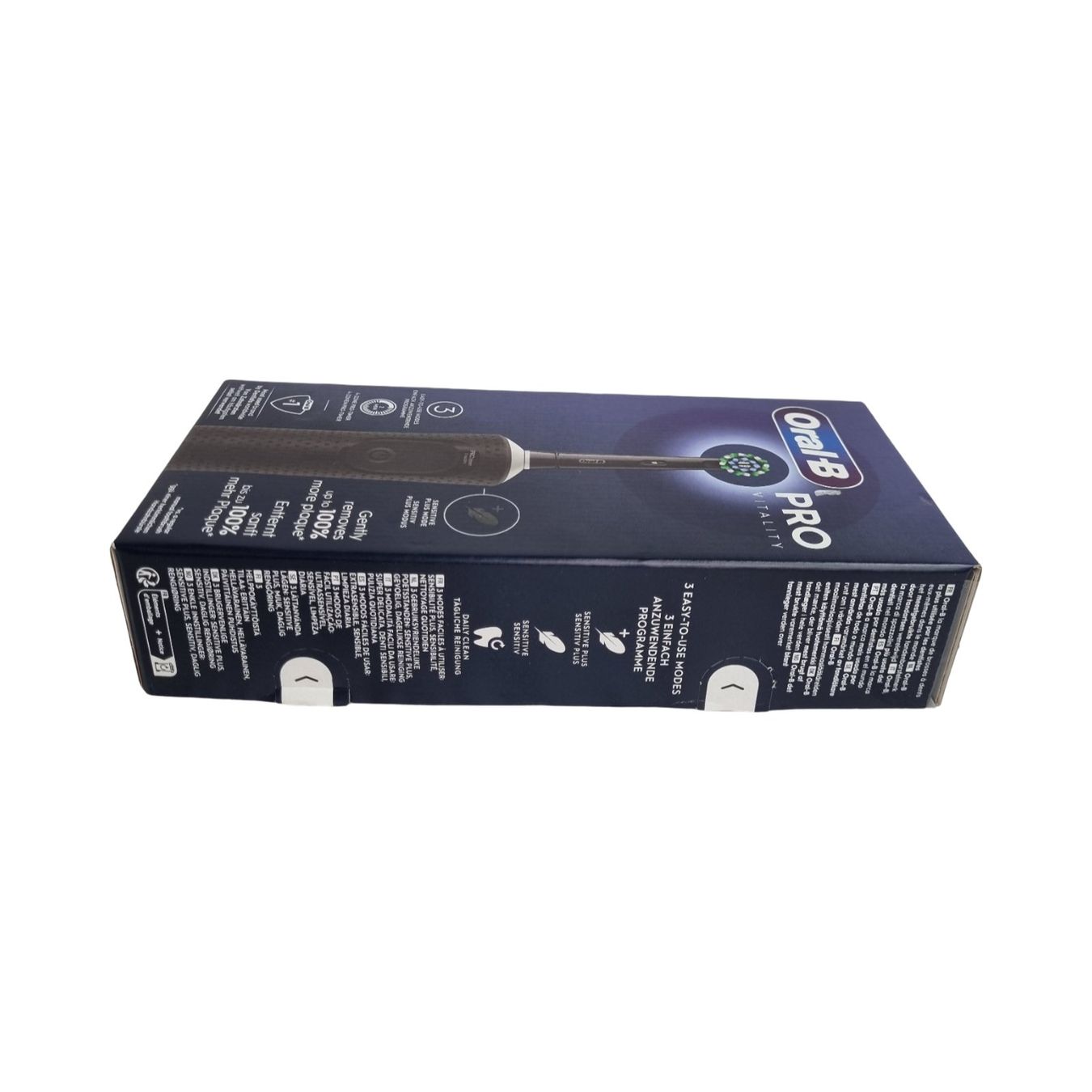 Oral B Zahnpflege: ORAL-B Pro Vitality – Neu (gemäss Beschreibung) aus Wangen b. Olten von Restwert_Wangen 3