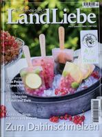 SCHWEIZER LANDLIEBE - Zum Dahinschmelzen  #4/5 Sommer 2023