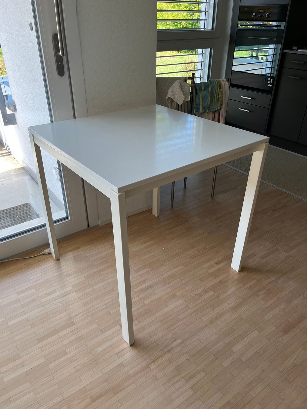 Ikea Tische: Tisch – Gebraucht aus Winterthur von bwe_9hgk