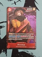 One Piece TCG - Shuraiya AA EN