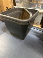 Topf quadratisch
