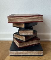 Magnifique table vintage en bois