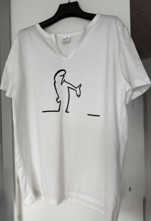 La Linea Shirt