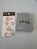 Rhode Peptide Eye Prep & temporäre Tattoos